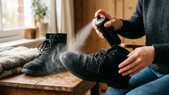 春に靴を長持ちさせる方法:お気に入りの靴の寿命を延ばす5つのアイテム