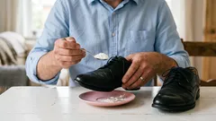 玄関で恥ずかしくならない、靴の消臭は湿気を断つのが最短ルート