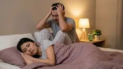 結婚10年目を過ぎた夫婦が犯しがちな主な過ち